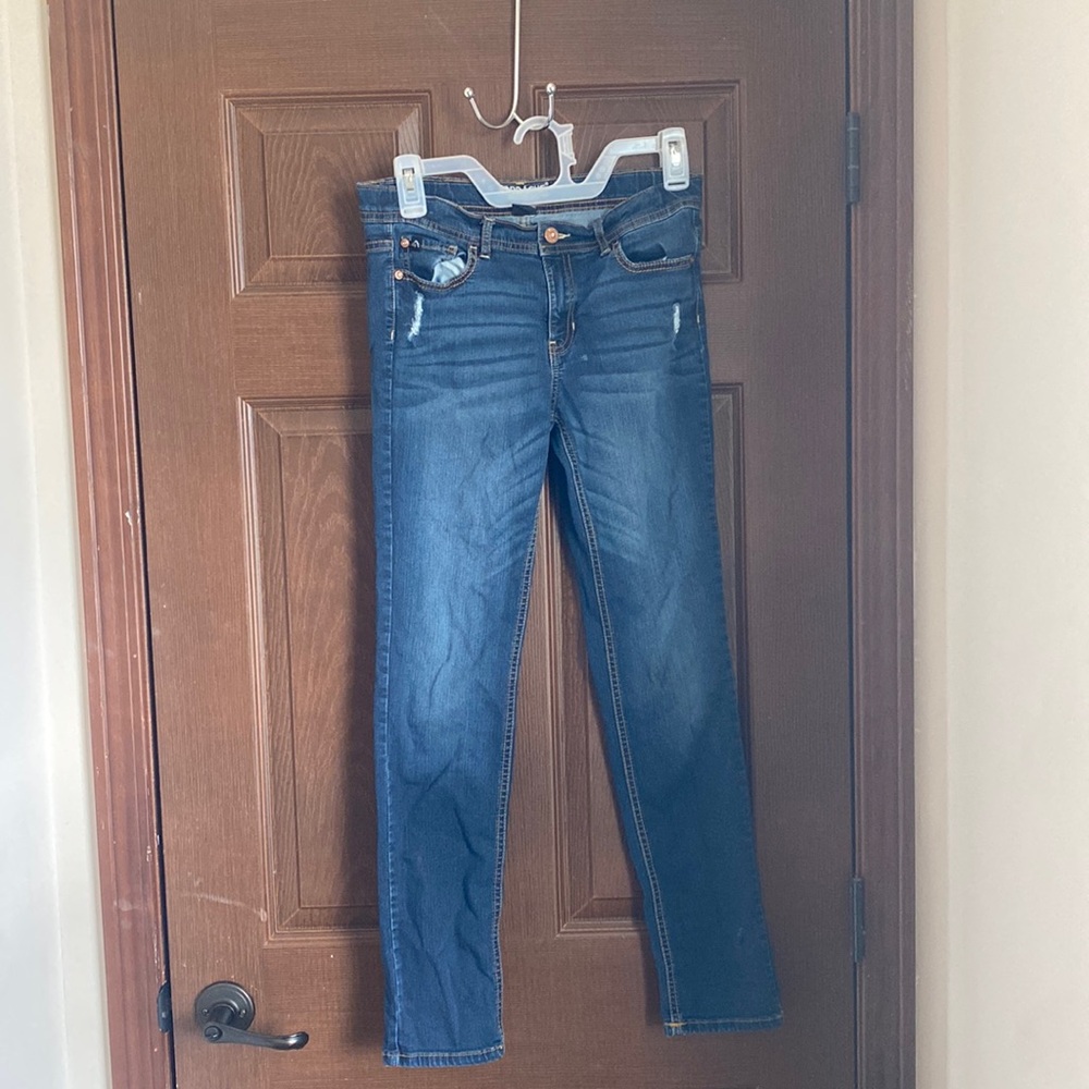 Jordache Girls Jeans size 16